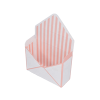 Qibai Petites boîtes à fleurs vides en carton avec laminage mat pour décoration intérieure et cadeaux - Fournisseurs