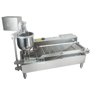 High Quality Commercial automatic donut machine T-100