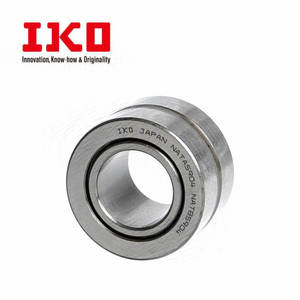 Roulement à aiguilles Iko 20x30x18mm P0 Précision Métrique Fabriqué au Japon Pour Usine de Fabrication - Product Image 1