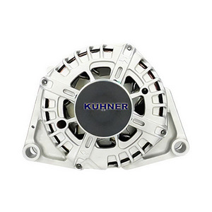 Alternatore compatibile con OPEL ASTRA J 1.4 Turbo (08) Benzina (KW: 103, CV: 140) dal 10-2011 al 04-2018 KUHNER 554394RIK NUOVO - Product Image 1