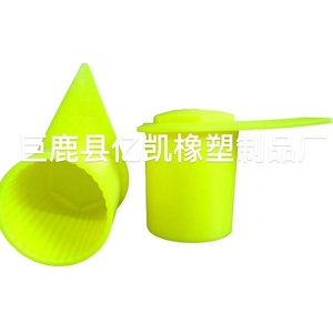 Écrou de roue de voiture Dcl30 à manchon long 30 mm, anti-poussière, pour camions, bus et autocars - Product Image 4