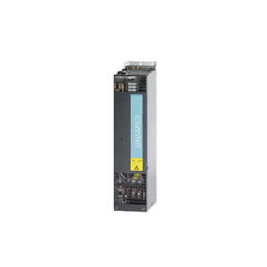 คอนโทรลเลอร์ไดรฟ์โมดูลแปลงความถี่มอเตอร์เดี่ยว 6SL3353-1AG41-2FA0 PLC - Product Image 1