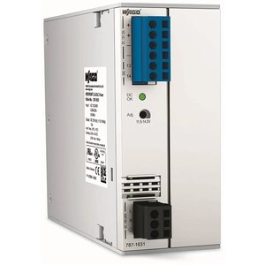 787-1631 - ใช้งานร่วมกับ wago ได้ - Product Image 1