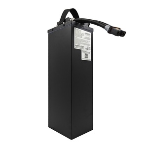 Batterie lithium AMORGE 20S10P 72V 50AH 340A V1 pour moto tout-terrain électrique Surron - Product Image 1