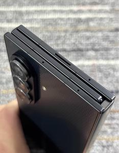 Téléphones pliables 5G Sam Gala TriFold AI 2026 – Version globale 512 Go/256 Go avec écran pliable Z et 16 Go de RAM 10.0 - Product Image 5