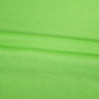 Tela de malla de piqué PK de un solo lado de poliéster 100% resistente al desgaste sostenible de alta calidad para pantalones cortos deportivos, polos, gorras