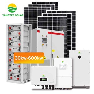 เครื่องกำเนิดไฟฟ้าพลังงานแสงอาทิตย์สำหรับตู้เย็น 3KW 5KW 8kw 10KW ระบบไฟฟ้า YS5KW-OFF เครื่องกำเนิดไฟฟ้าพลังงานแสงอาทิตย์สำหรับตู้เย็น YS5KW-OFF YS5KW-OFF - Product Image 3