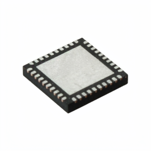 Power Management (PMIC) 40 PowerTFQFN FDMF6706C Authorized Distributor Components Electronic - Product Image 1