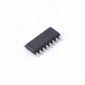 CAT4109V-GT2 SOIC-16 LED <b>Driver</b> Ic Chip - Product Image 1