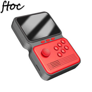 Consola de juegos Retro Classic 3 en 1, venta al por mayor, profesional - Product Image 3