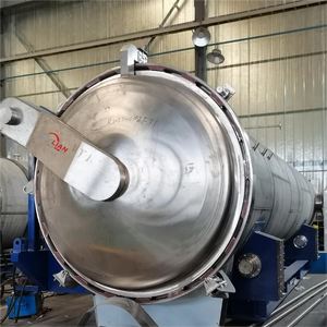 Stérilisateur à pulvérisation de conception hygiénique pour plateaux repas d'avion – Machine de désinfection haute pureté pour la restauration aérienne - Product Image 6