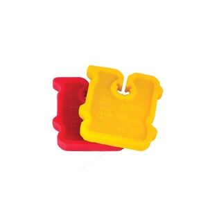 Vente flash : Grand ensemble <span class=keywords><strong>de</strong></span> clips pour sacs à pain <span class=keywords><strong>en</strong></span> <span class=keywords><strong>silicone</strong></span>, clips <span class=keywords><strong>de</strong></span> fermeture pour sacs alimentaires <span class=keywords><strong>en</strong></span> plastique pour un stockage efficace - Product Image 4
