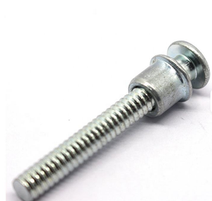 Rivets fraisés <span class=keywords><strong>à</strong></span> <span class=keywords><strong>tête</strong></span> <span class=keywords><strong>ronde</strong></span> en acier inoxydable de taille personnalisable Rivets fraisés <span class=keywords><strong>à</strong></span> <span class=keywords><strong>tête</strong></span> <span class=keywords><strong>ronde</strong></span> en acier inoxydable de taille personnalisable - Product Image 2