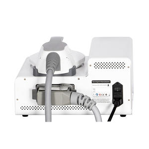 เครื่องนวดกระชับสัดส่วน ยกกระชับก้น รุ่นใหม่ ปี 2026 กำลังไฟ 6500 วัตต์ 4 หัวนวด ระบบระบายความร้อนด้วยอากาศ 15 จุด ช่วยผ่อนคลายและกระชับผิว - Product Image 3