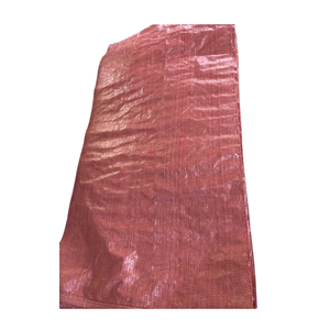 Livraison rapide, sacs tissés en PP non enduits, vente en gros, sacs en plastique pour engrais, sacs tissés en PP pour l'agriculture, sacs en polypropylène laminé - Product Image 2