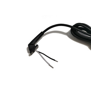 1,8 m DC Power Plug Cable 170W USB Square para Lenovo Laptop Charger Adapter Cable - Product Image 6