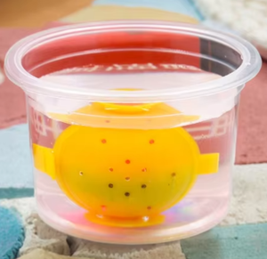 Handmade DIY nảy Bóng đồ chơi giáo dục cho trẻ em Khoa Học & lấy cảm hứng từ sản phẩm - Product Image 4