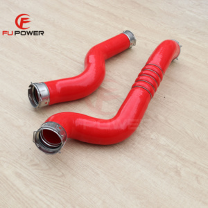 Для FORD RANGER RAPTOR 2.OL BI-TURBO комплект для холодной и горячей стороны - Product Image 1