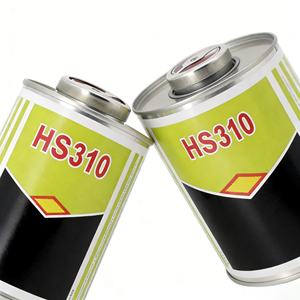 Adhesivo Epóxico Antiexplosivo para Minería de Curado Rápido en 15 Minutos, Certificado DIPUTE para Seguridad en Minas de Carbón - Product Image 6