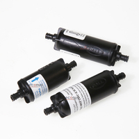Mesin cetak bagian Filter 10Um panjang untuk Pall SCDF-2112-JCE/SCF-3112 J100 penyaring tinta untuk Printer Digital/Printer bunga UV