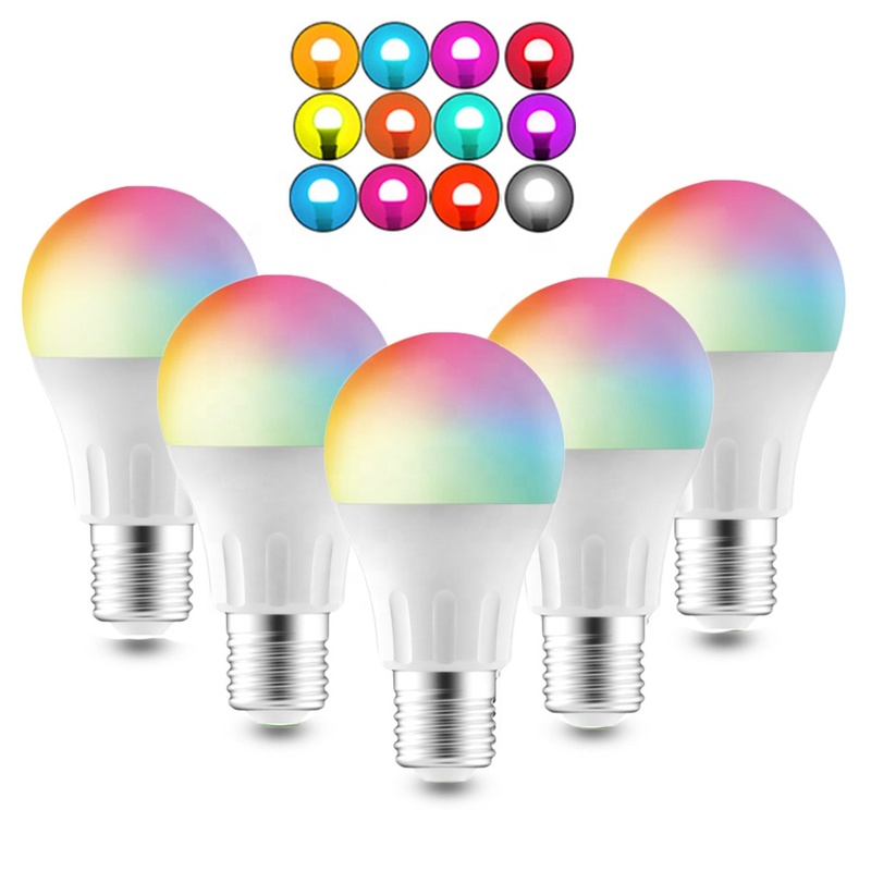 CTORCH 7W 9W 12W Popular Wifi