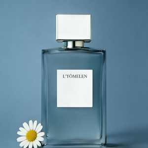 Colección de Marca Privada All Day Endurance, Perfume Unisex Ecológico de Alta Calidad con Aroma Floral Oriental Suave a Cedro y Ámbar - Product Image 1