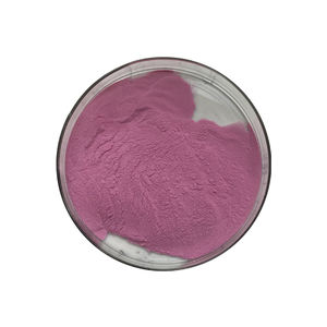 Naturel Anthocyanidines Extrait de Sureau - Product Image 1