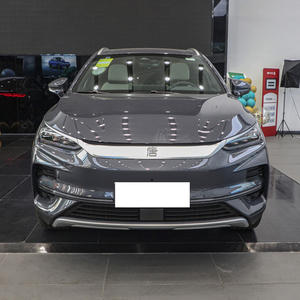 2023 новых энергетических транспортных средств BYD Tang 7 мест 635 км Full EV Быстрый электромобиль в наличии - Product Image 2