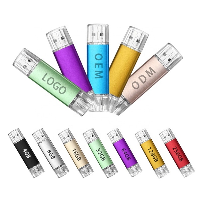 USB Flash Drive 128MB 4GB 6GB 8GB 16GB 32GB 64GB 128GB 256GB 512GB 1TB 2.0 Pendrive Pen Drive Custom 3.0 Stick Memory Wholesale