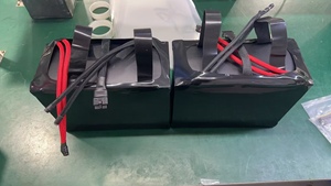 Batterie semi-solide personnalisée 307 Wh/kg 28000 mAh 6S/12S/18S 23,7 V/47,4 V/71,1 V 10C certifiée CE, 1000 cycles pour - Product Image 6