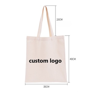 Prix bas Sac cadeau réutilisable <span class=keywords><strong>en</strong></span> toile de coton recyclé biologique personnalisé Sac cabas à provisions Sac à bandoulière <span class=keywords><strong>en</strong></span> toile à logo imprimé - Product Image 3