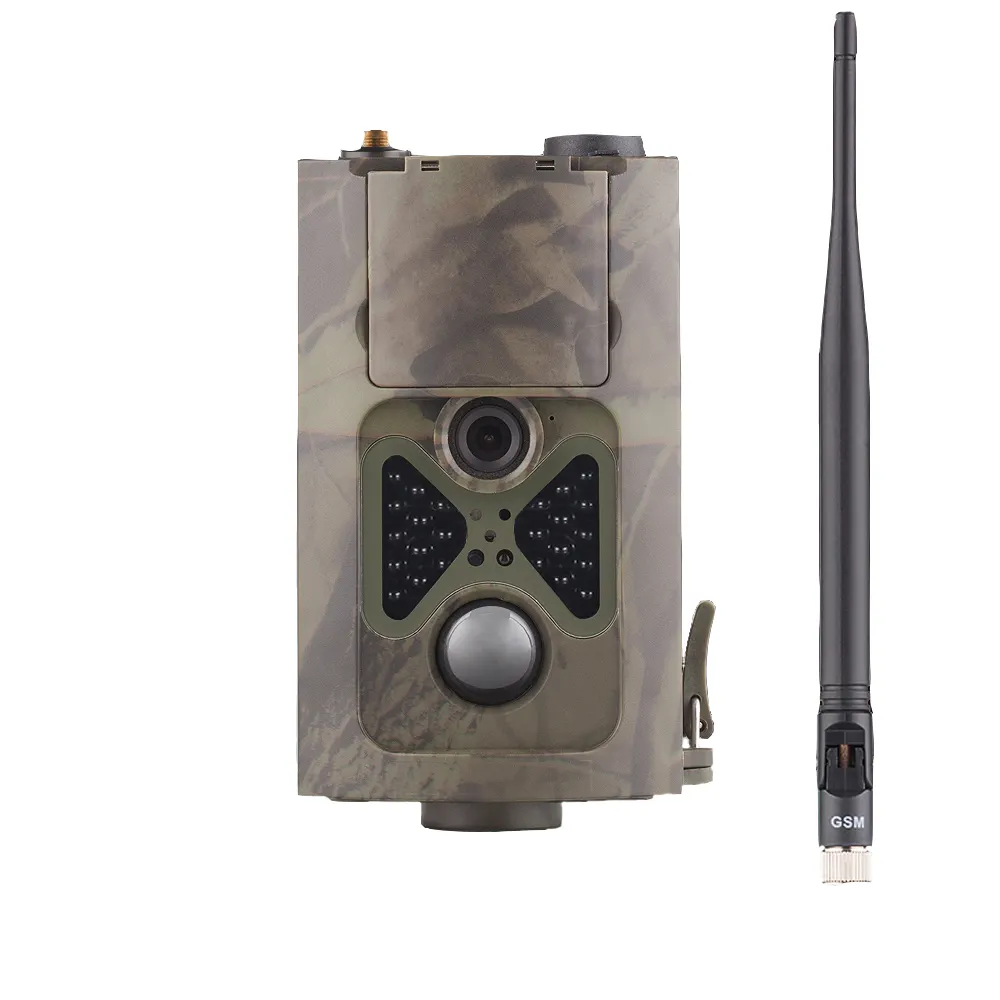 Suntek ИК камера видеонаблюдения монитор на открытом воздухе, камера для вашей страны HC-550M 120 градусов широкоугольный MMS камеры обнаружения дикой природы