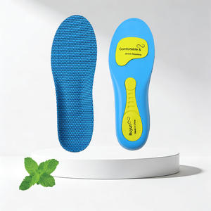 Plantillas Profesionales para Calzado, Diseño Ergonómico, Ajuste Perfecto para Hormas de Zapatos - Product Image 5