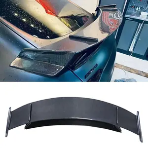 Verbesserter Carbon-Heckspoiler im RT900-Stil Für Mercedes-Benz AMG GT50 GT53 GT63S-Flügel