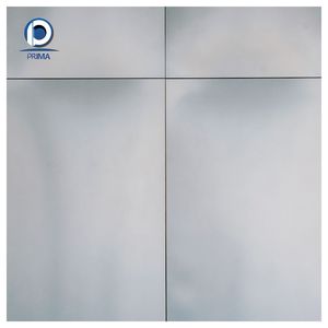 <span class=keywords><strong>Mur</strong></span> rideau en aluminium à double paroi, <span class=keywords><strong>isolation</strong></span> acoustique et thermique pour projets de construction en hauteur - Product Image 2