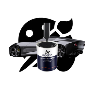Voitures de peinture de stabilité <span class=keywords><strong>thermique</strong></span> <span class=keywords><strong>pour</strong></span> la peinture automobile de <span class=keywords><strong>voiture</strong></span> - Product Image 6