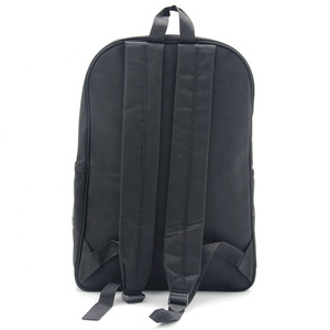 Bán buôn tùy chỉnh phong cách không thấm nước trường Ba lô khuyến mại Tùy chỉnh trường Túi - Product Image 5