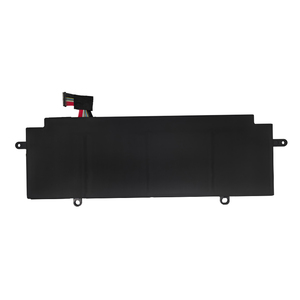 แบตเตอรี่แล็ปท็อป53Wh PS0010UA1BRS สำหรับ Toshiba Dynabook Portege X30W-J แบตเตอรี่โน้ตบุ๊ค - Product Image 4