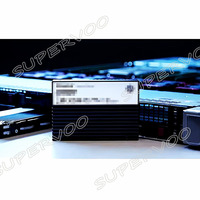 Drive Solid-State Data Center DC3000ME U.2 Menampilkan Antarmuka PCIe 5.0 NVMe Berkecepatan Tinggi.