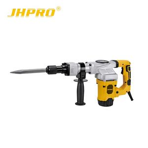 JH4350A <span class=keywords><strong>piccolo</strong></span> mini 1300W di presa elettrica <span class=keywords><strong>martello</strong></span> elettrico <span class=keywords><strong>martello</strong></span> <span class=keywords><strong>demolitore</strong></span> - Product Image 2