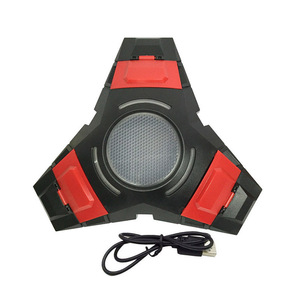 Cargador 3 en 1 compatible con la base de carga del mando de <span class=keywords><strong>PlayStation</strong></span> <span class=keywords><strong>4</strong></span> PS4. - Product Image 4