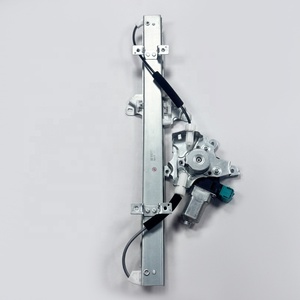 Elevador de ventana para Nissan Livina NV200 NL10 Livina Sport L10 Grand Livina L10 OEM 80701-CJ00A-B107 80721-CJ000 80701-CJ00A - Product Image 1