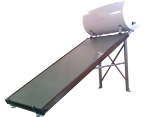 Solarthermie Solare Solar 200litres High Pressure - Product Image 5