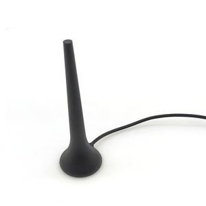 <span class=keywords><strong>OEM</strong></span> Bullet антенна SMA разъем Магнитная Петля ham <span class=keywords><strong>cb</strong></span> radio 4G LTE 3dBi Сотовая Антенна - Product Image 1