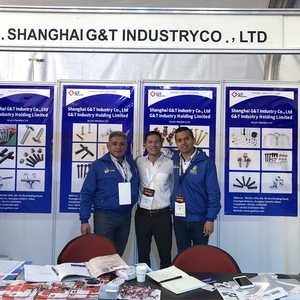 Corrosion Resistant Stainless Steel 304 <strong>T</strong> <strong>Bolt</strong> for <strong>T</strong> Slot and Fixture Applications <strong>T</strong> Head Screw - Product Image 6