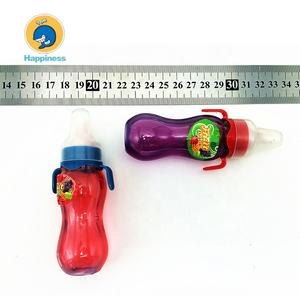 Bonbons liquides en forme de <span class=keywords><strong>biberon</strong></span> pour bébé, confiture de jus de fruits - Product Image 3