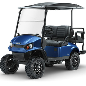 Estwing Stand-on Golf Trolley Kleiner 2-Sitzer Elektro-Golfwagen - Product Image 6