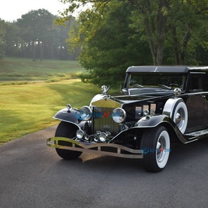 Nouvelle voiture funéraire électrique de haute qualité de la marque ZHENDA, fabriquée directement par le fabricant du Henan, style antique des Bahamas - Product Image 4