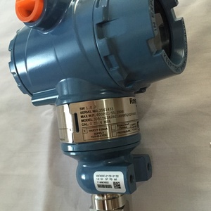 Transmetteur 4-20mA 3051, intelligent 3051T - Product Image 4
