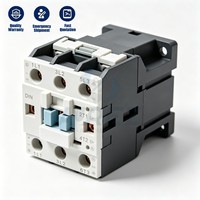 3RT1065-6LA06 Relay Pengaman Kontaktor Traksi 3RT10656LA06 Dengan Layanan Pengukuran Inersia yang Dapat Disesuaikan